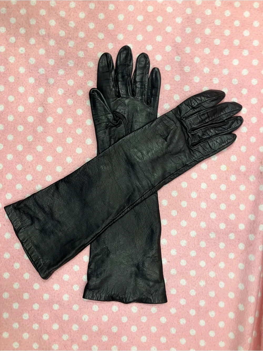 Miss Arlis vintage miss